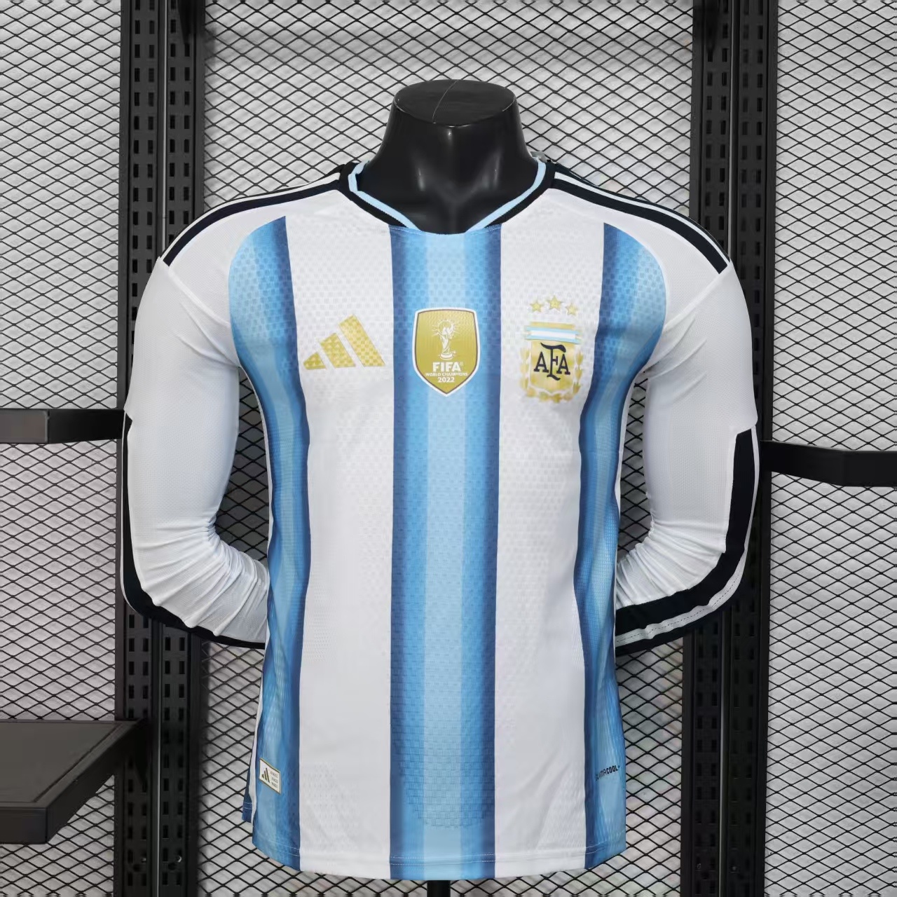 2026-27 Argentina Home World Cup - CLUB TEAMS