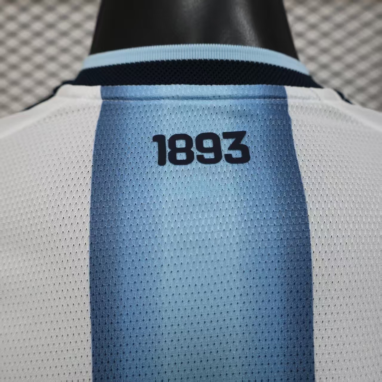 2026-27 Argentina Home World Cup thumbnail 4