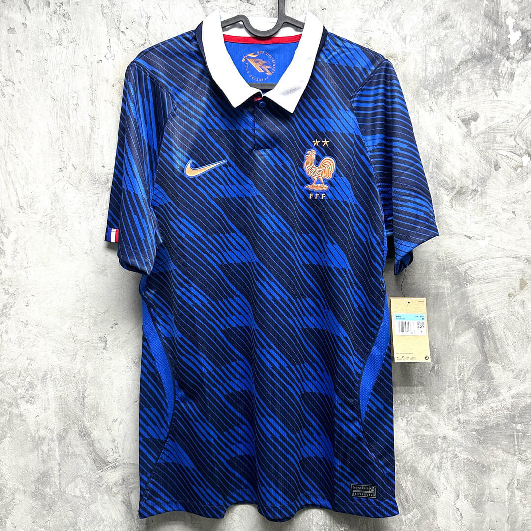 2026-27 France Home World Cup - Bundesliga