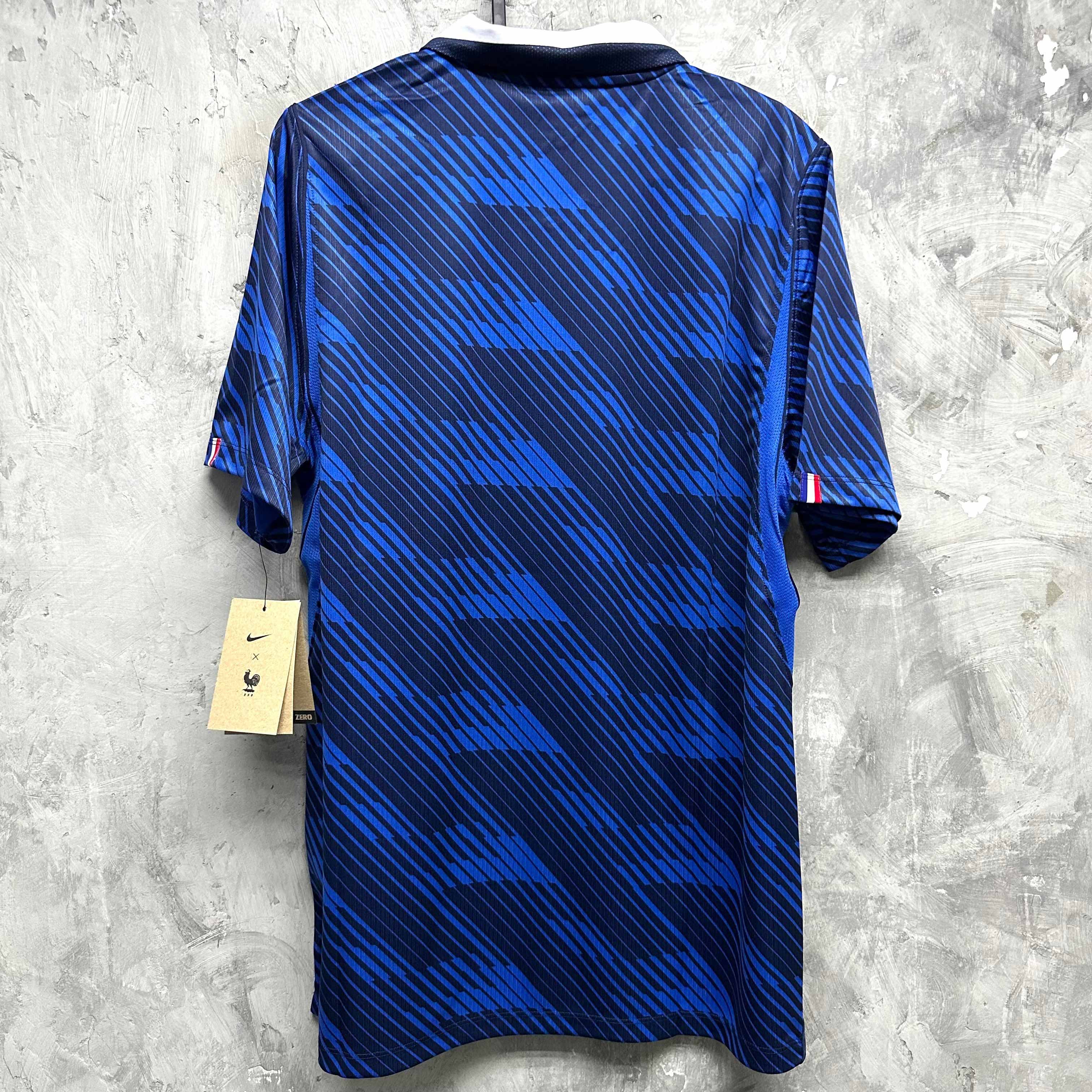 2026-27 France Home World Cup thumbnail 2