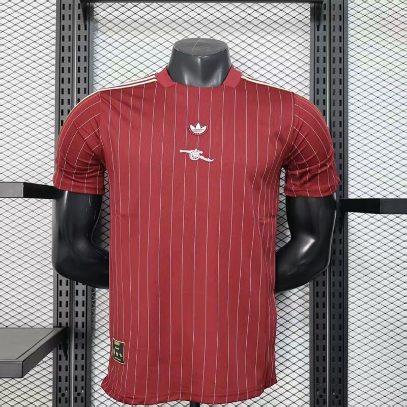 ARSENAL CASUAL JERSEY - NATIONAL TEAMS