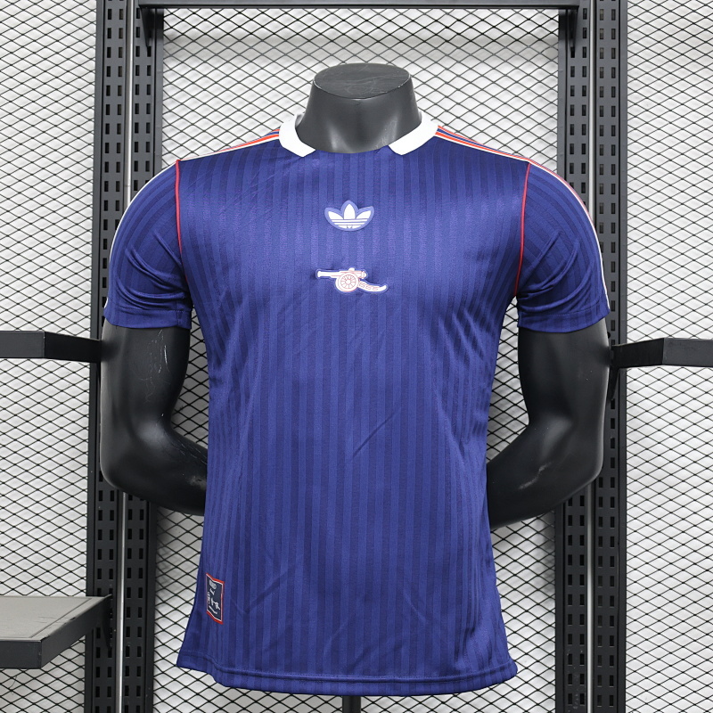 ARSENAL CASUAL JERSEY - NATIONAL TEAMS